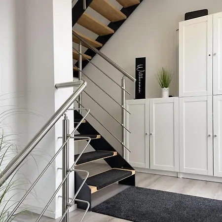Apartment Diemelsee 3