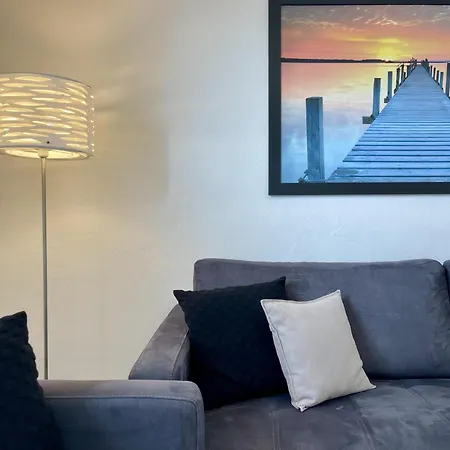 Apartment Diemelsee 3 *