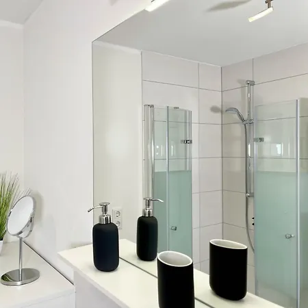 Apartment Diemelsee 3 *