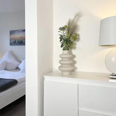 Apartment Diemelsee 3 Heringhausen