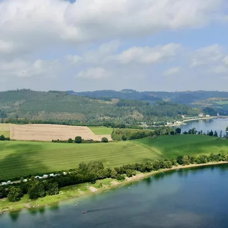 Apartment Diemelsee 3 Heringhausen