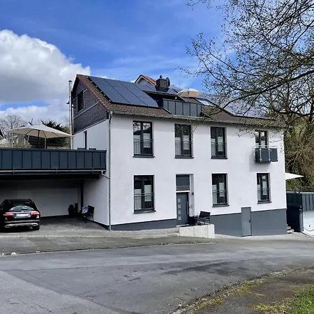 Apartment Diemelsee 3 *